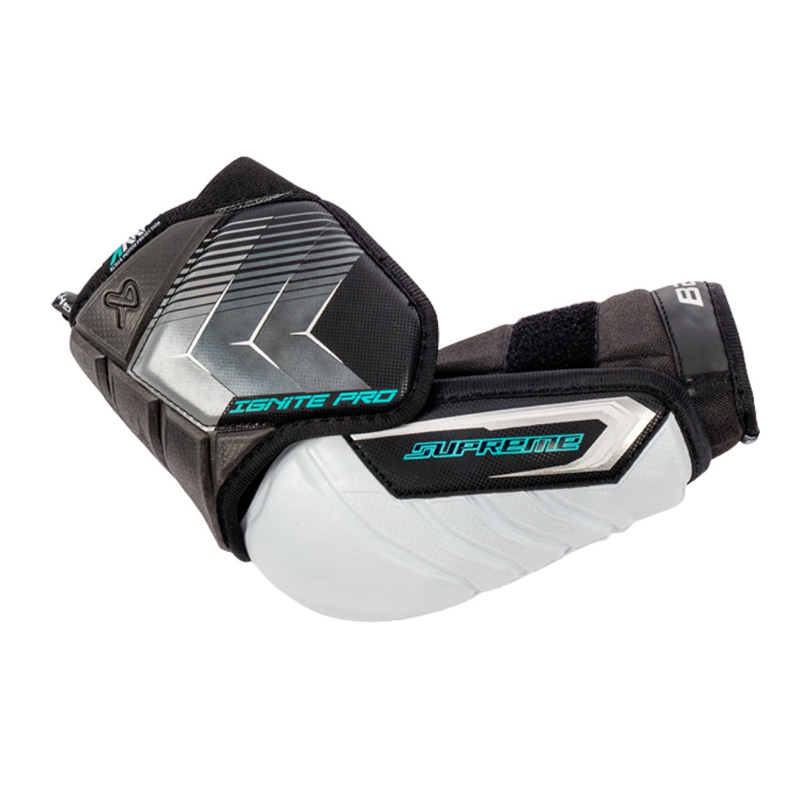 Bauer Supreme Ignite Pro Elbow Pads (S26) - Intermediate