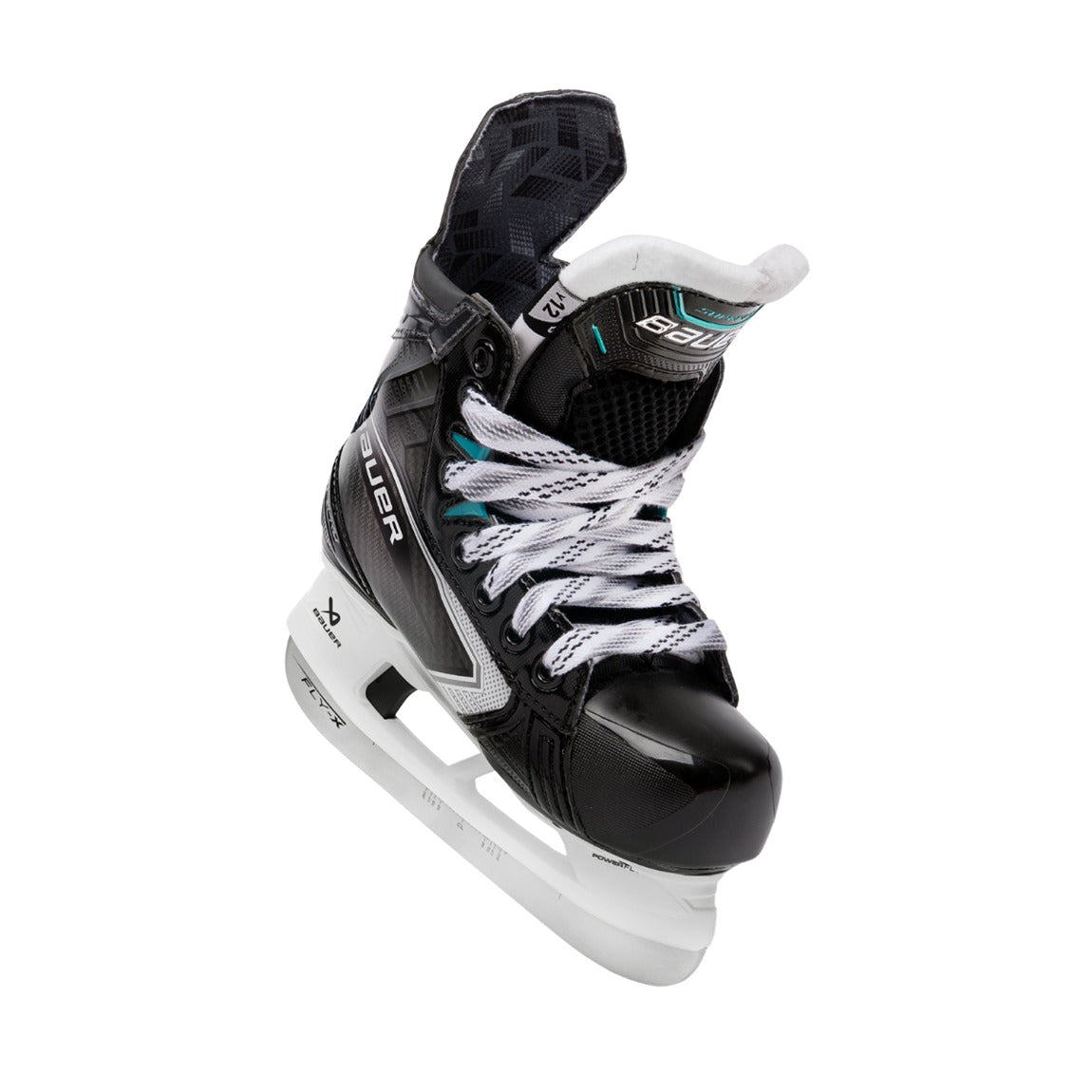 Bauer Supreme Ignite Pro Hockey Skates (S26) - Youth