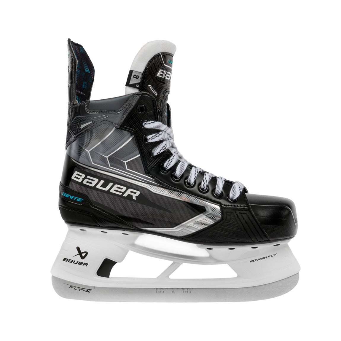 Bauer Supreme Ignite Hockey Skates (S26) - Intermediate