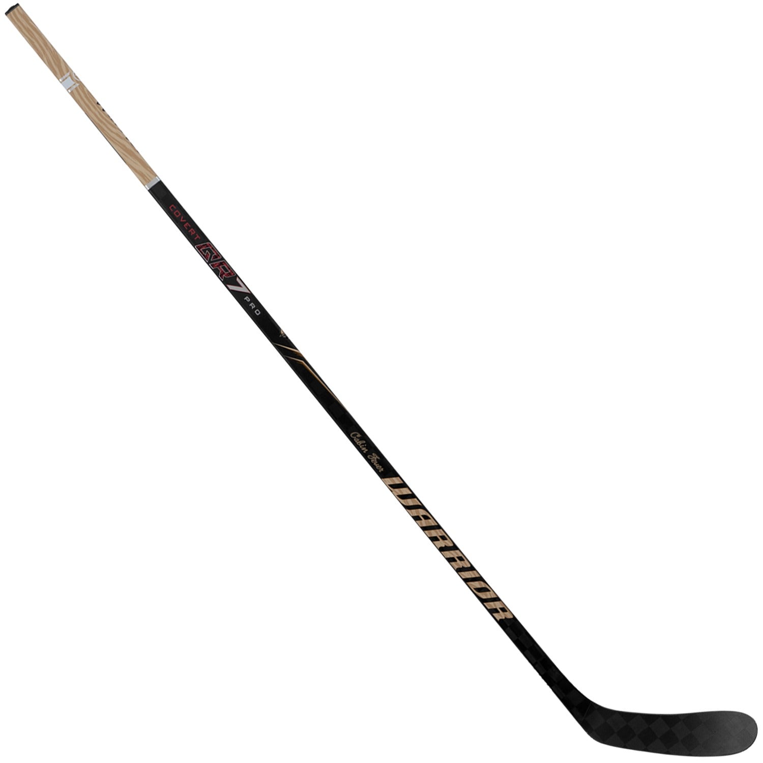 Warrior Covert QR7 Pro Hockey Stick (Cabin Fever)