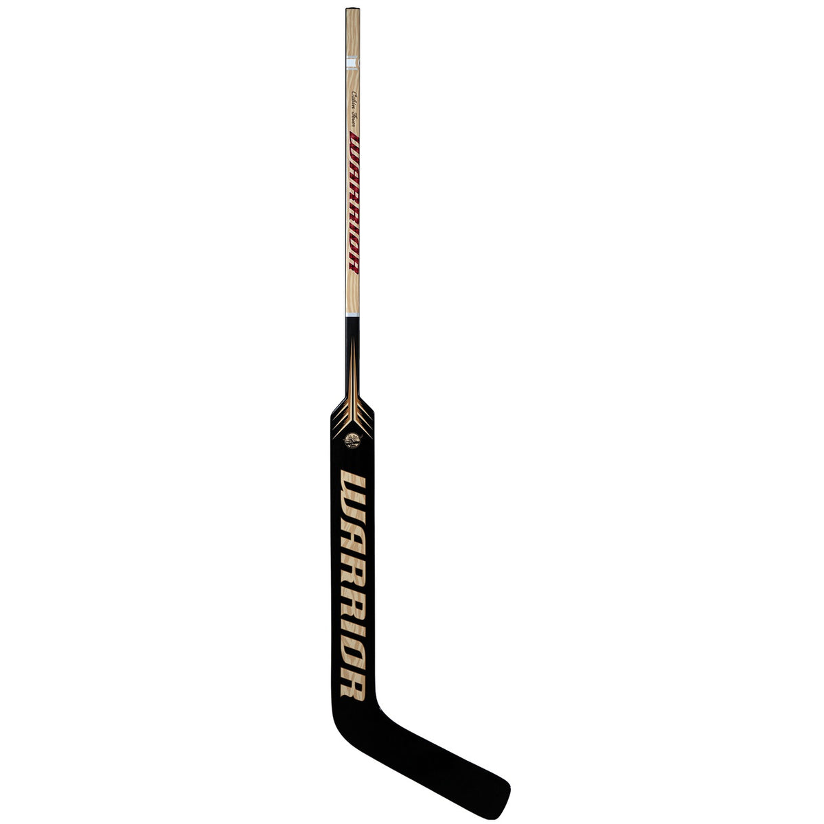 Warrior Covert QR Goalie Stick (Cabin Fever)