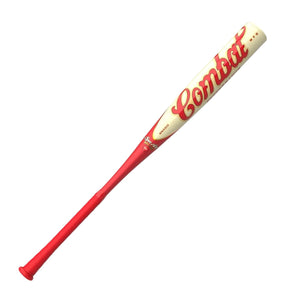 Combat Red Rider -3 A1 BBCOR 1PC Baseball Bat (2026)