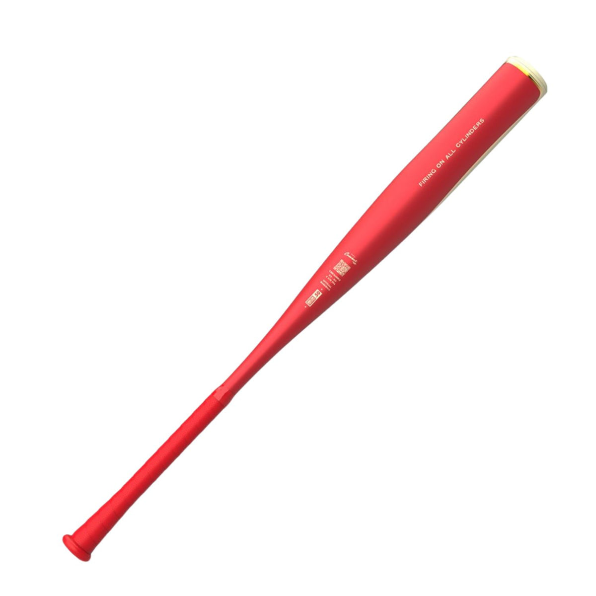 Combat Red Rider -3 A1 BBCOR 1PC Baseball Bat (2026)