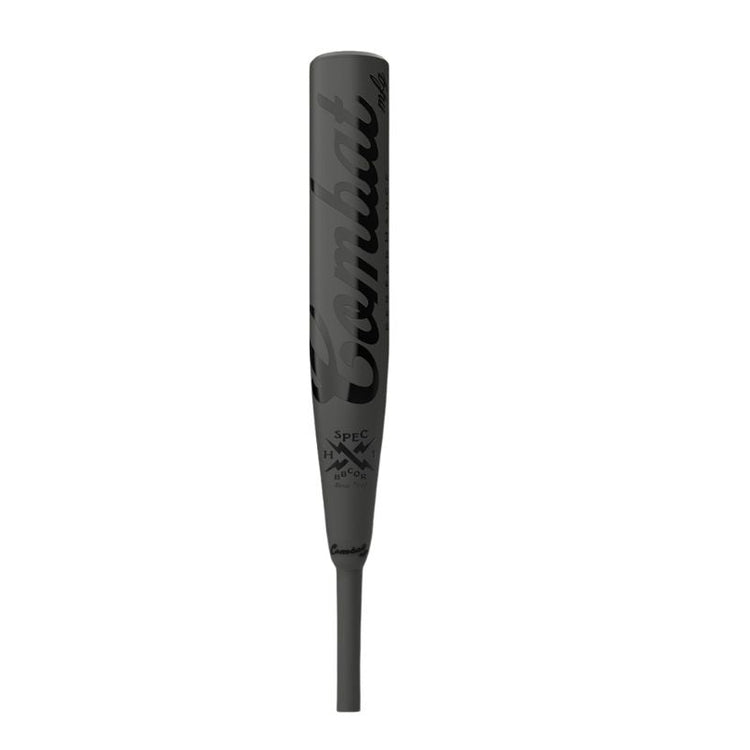 Combat Shadow Rider -3 H1 BBCOR 2PC Baseball Bat 