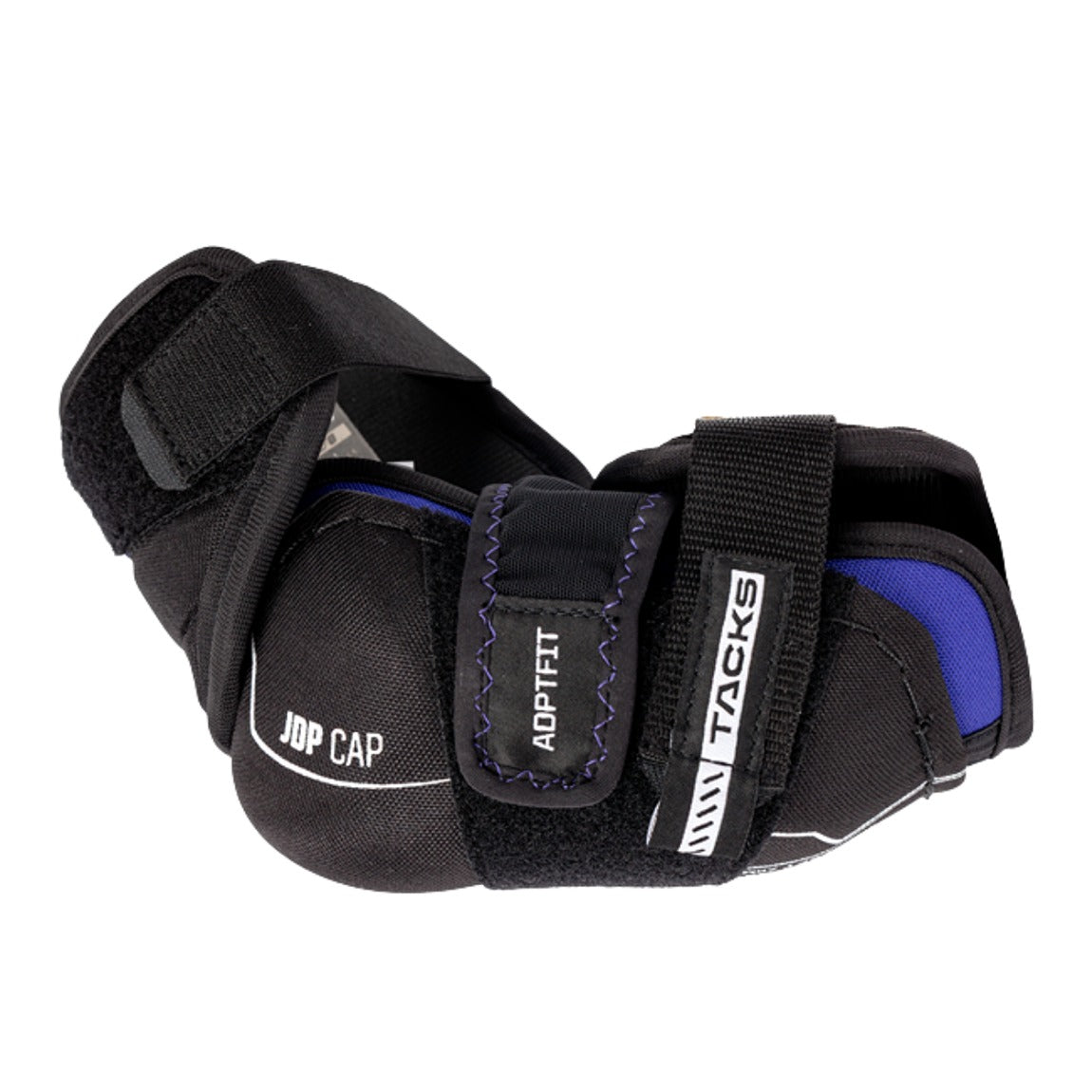 CCM Tacks XR75 Elbow Pads - Junior