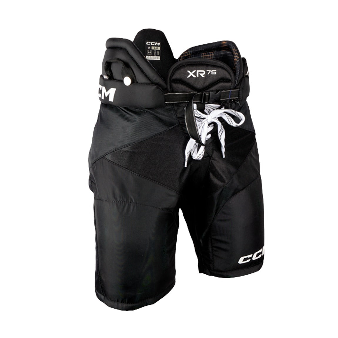 CCM Tacks XR75 Hockey Pants - Junior