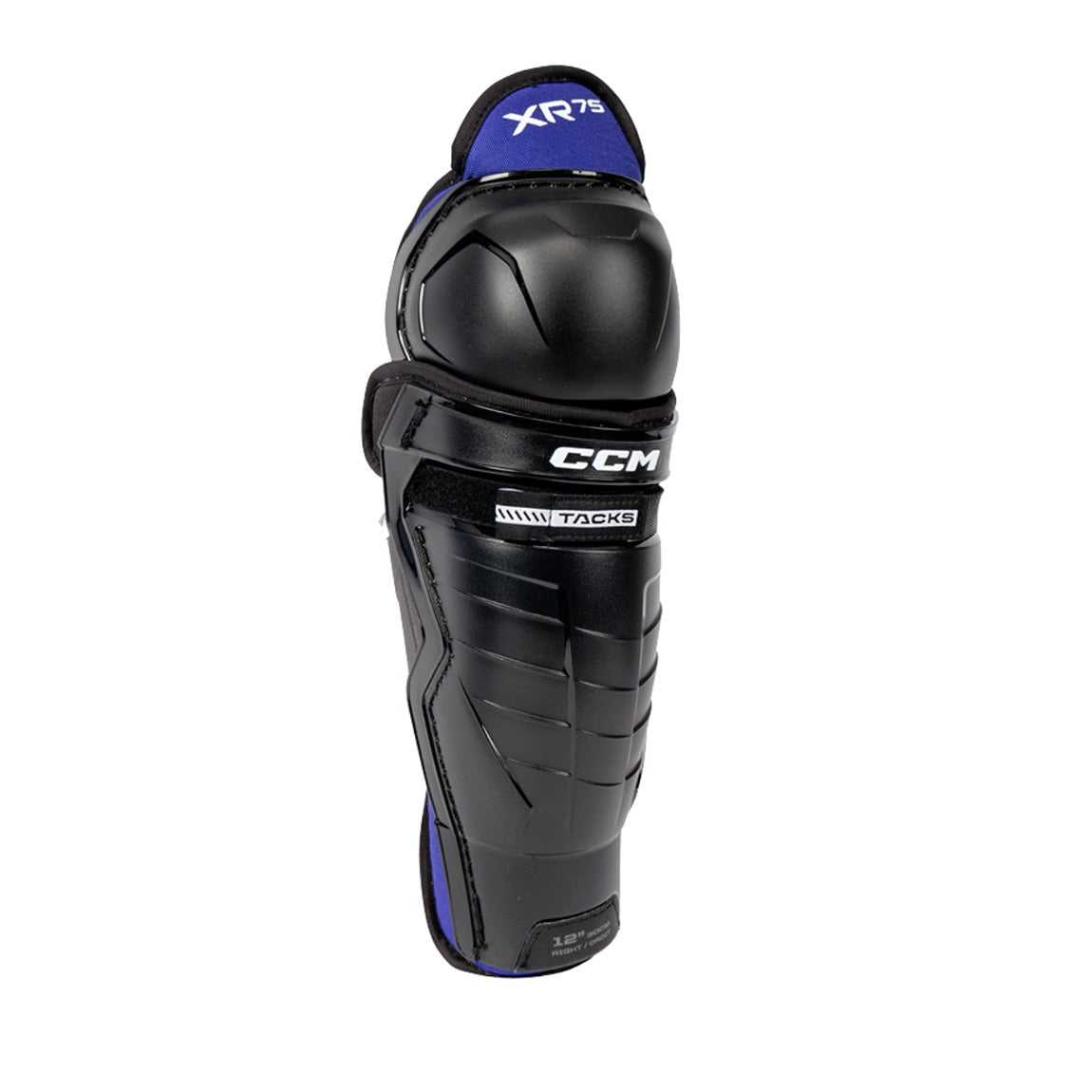 CCM Tacks XR75 Shin Guards - Junior