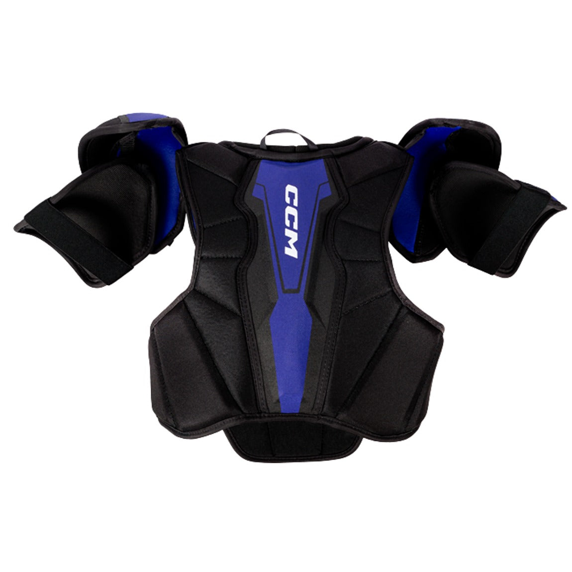 CCM Tacks XR75 Shoulder Pads - Junior