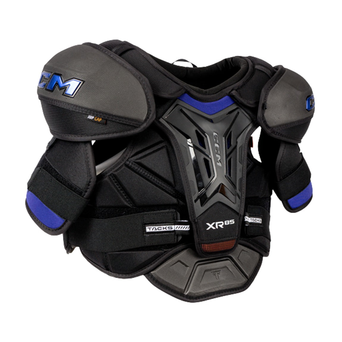 CCM Tacks XR85 Shoulder Pads - Senior