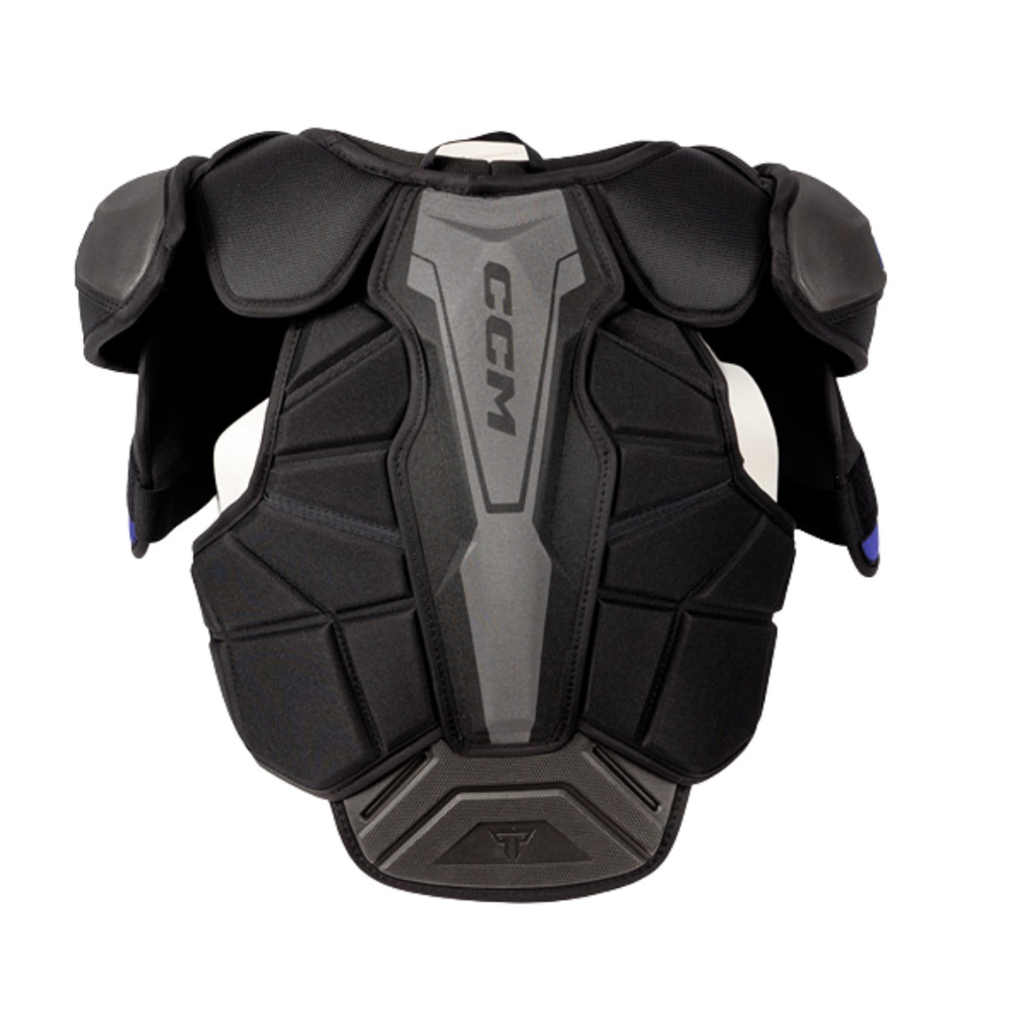 CCM Tacks XR85 Shoulder Pads - Senior