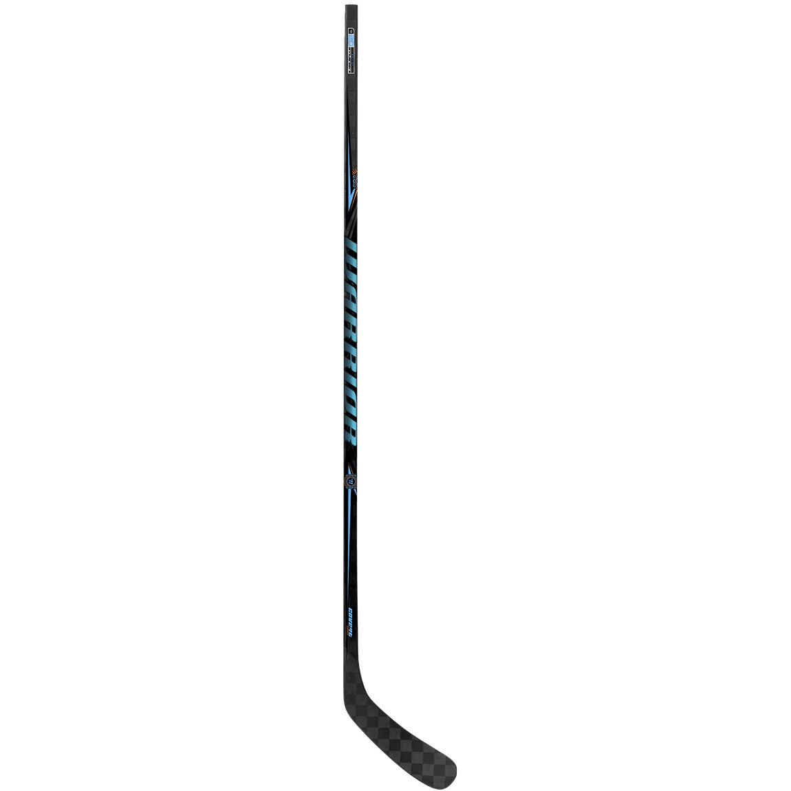 Warrior Covert Deluxe Pro Hockey Stick - Intermediate
