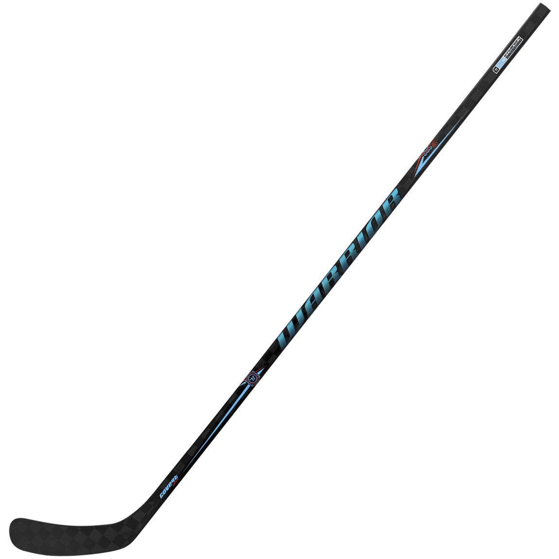 Warrior Covert Deluxe Pro Hockey Stick - Senior