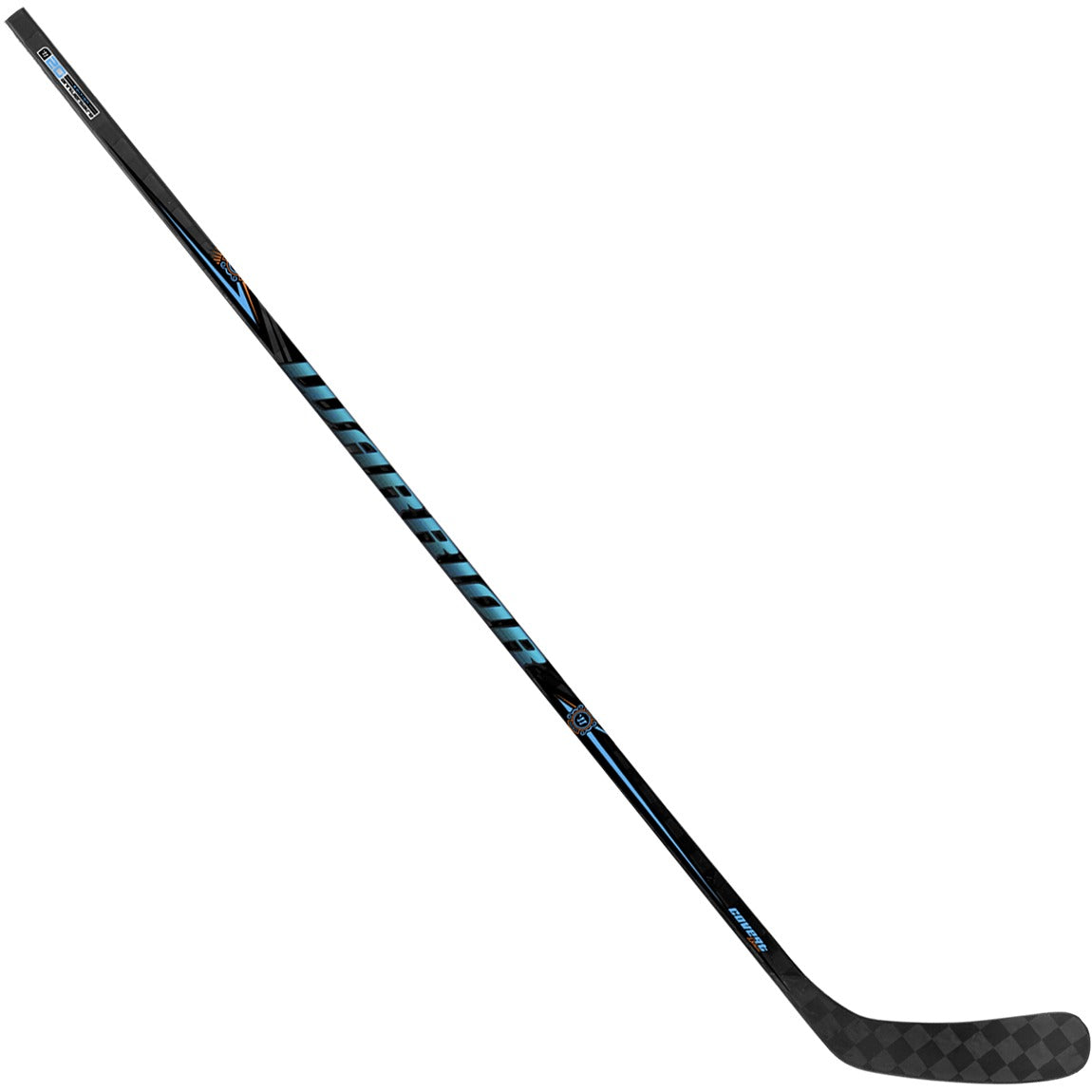 Warrior Covert Deluxe Pro Hockey Stick - Senior