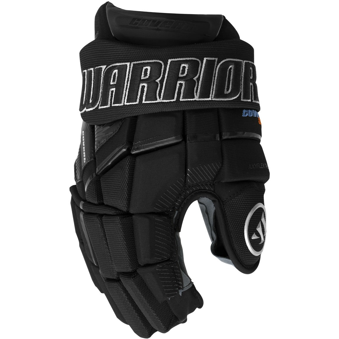 Warrior Covert Deluxe Hockey Gloves - Senior