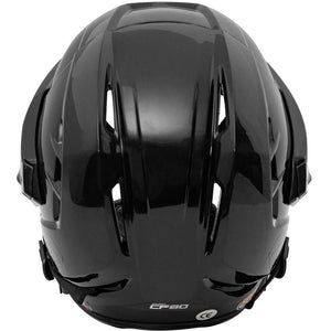 Warrior Covert CF 80 Hockey Helmet - Senior - Sports Excellence