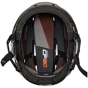 Warrior Covert CF 80 Hockey Helmet - Senior - Sports Excellence