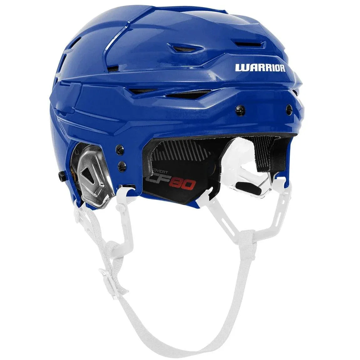 Warrior Covert CF 80 Hockey Helmet - Senior - Sports Excellence