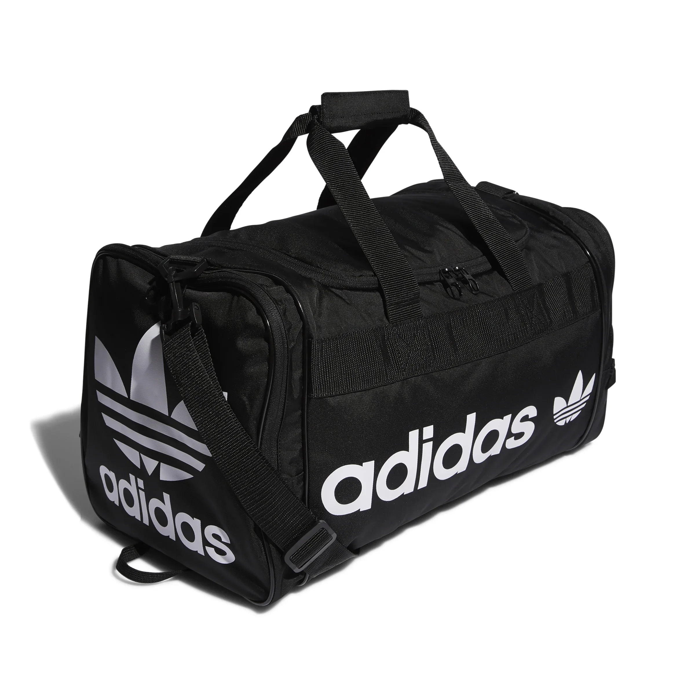 Adidas Santiago 2 Duffel Bag - Sports Excellence