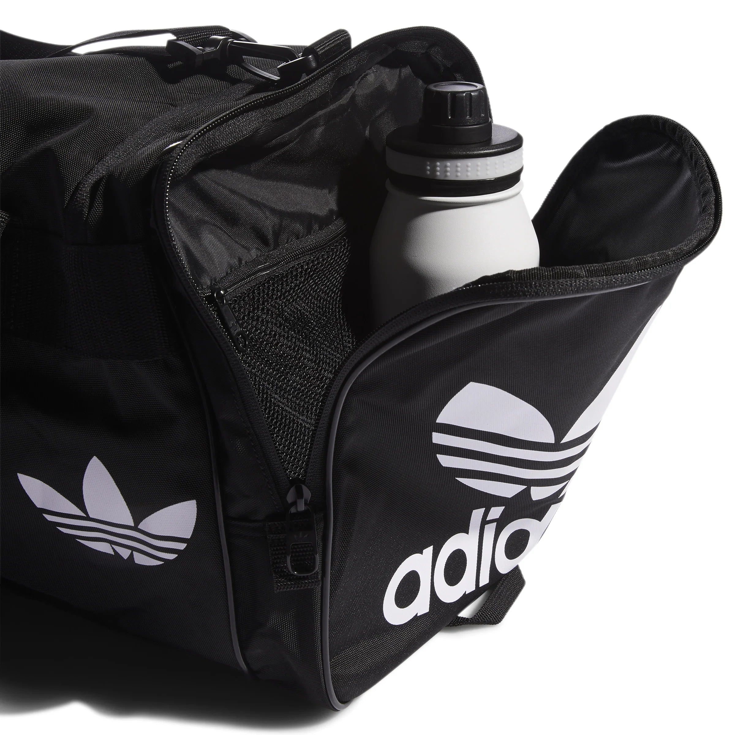 Adidas Santiago 2 Duffel Bag - Sports Excellence