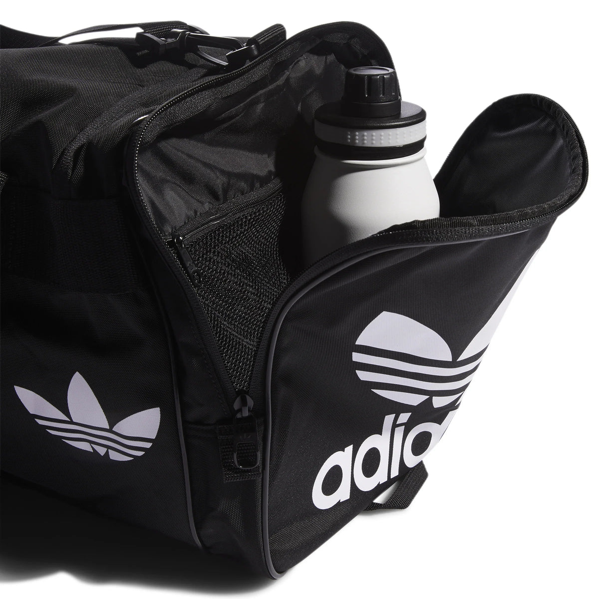 Adidas Santiago 2 Duffel Bag - Sports Excellence