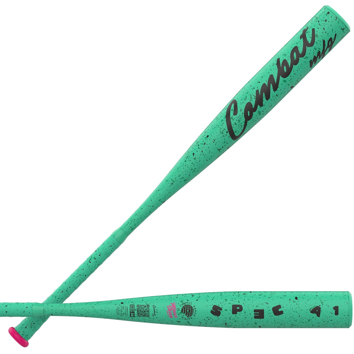 Combat "MINT CHIP" -3 BBCOR Baseball Bat (2026)