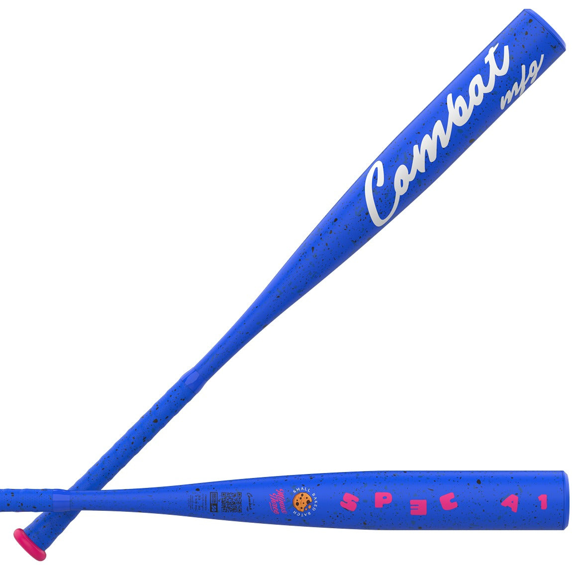 Combat "COOKIE MONSTER" -3 BBCOR Baseball Bat (2026)