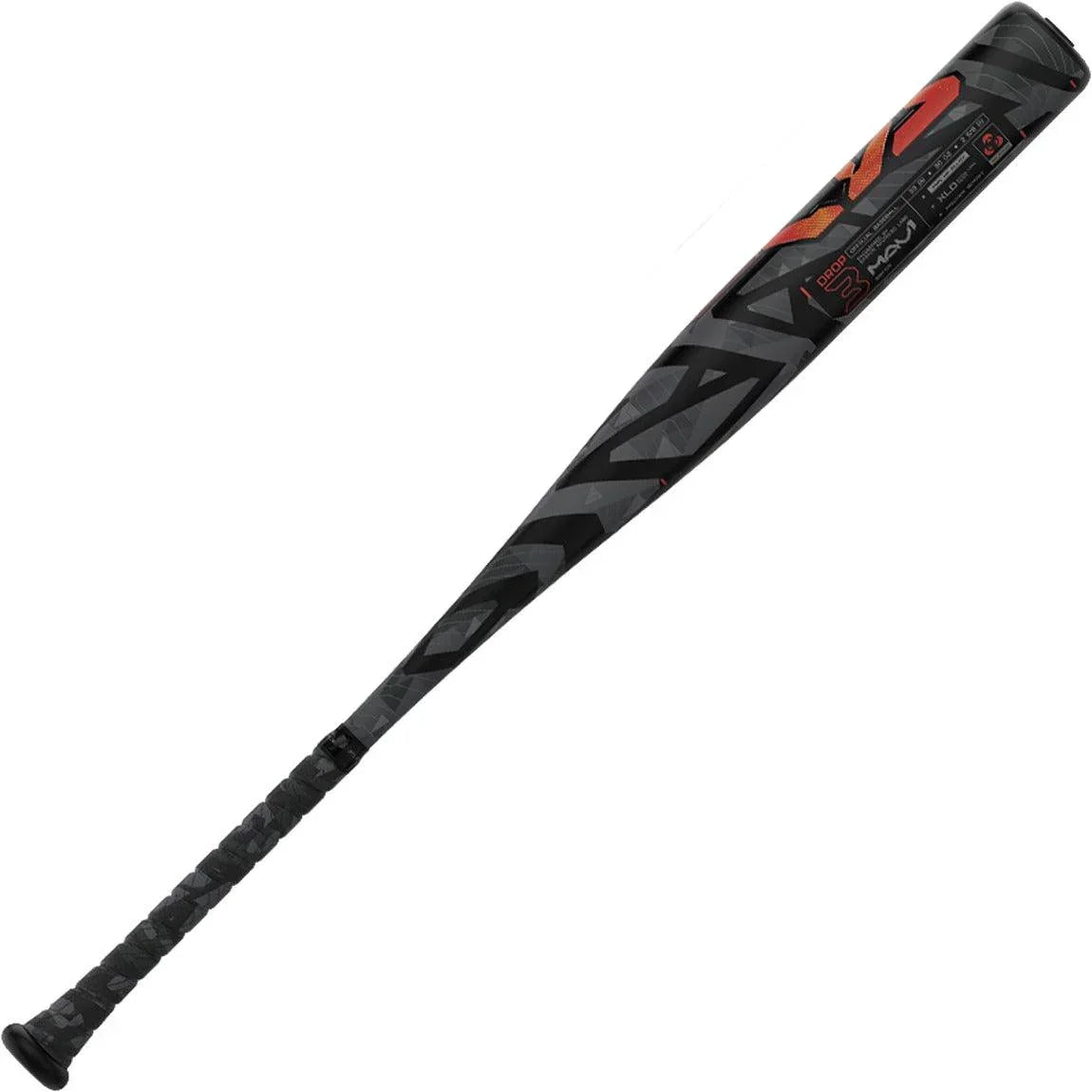 Easton Mav1 2 5/8" (-3) BBCOR Baseball Bat (2024) - Sports Excellence