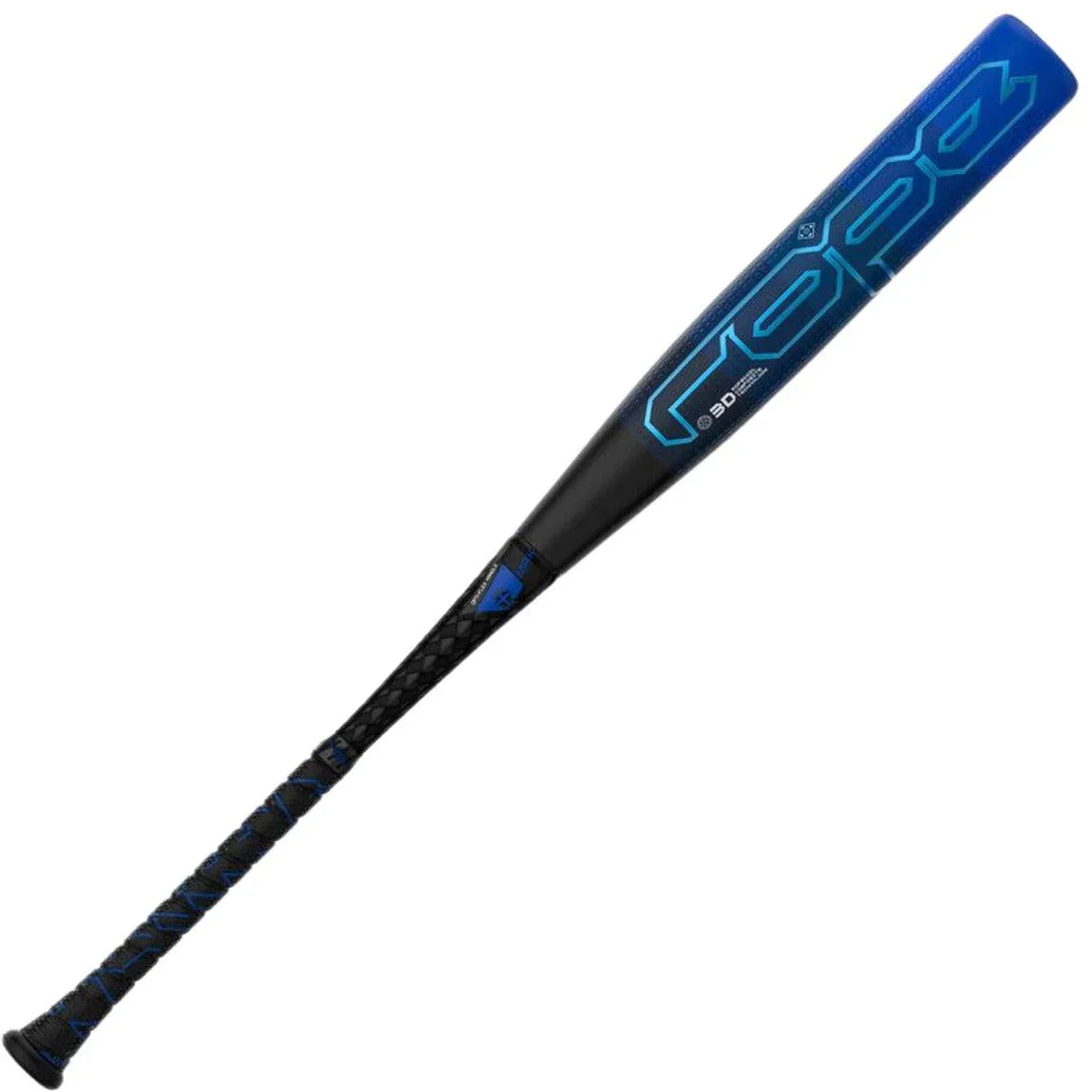 Easton Rope 2 5/8" (-3) BBCOR Baseball Bat (2024) - Sports Excellence