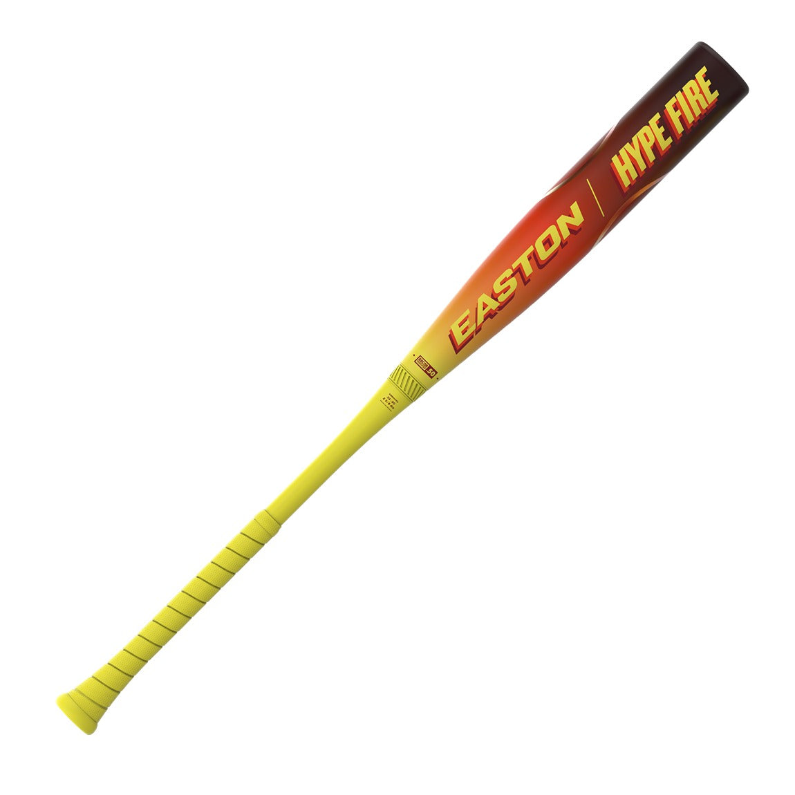 Easton HYPE FIRE -3 BBCOR Baseball Bat (2026)