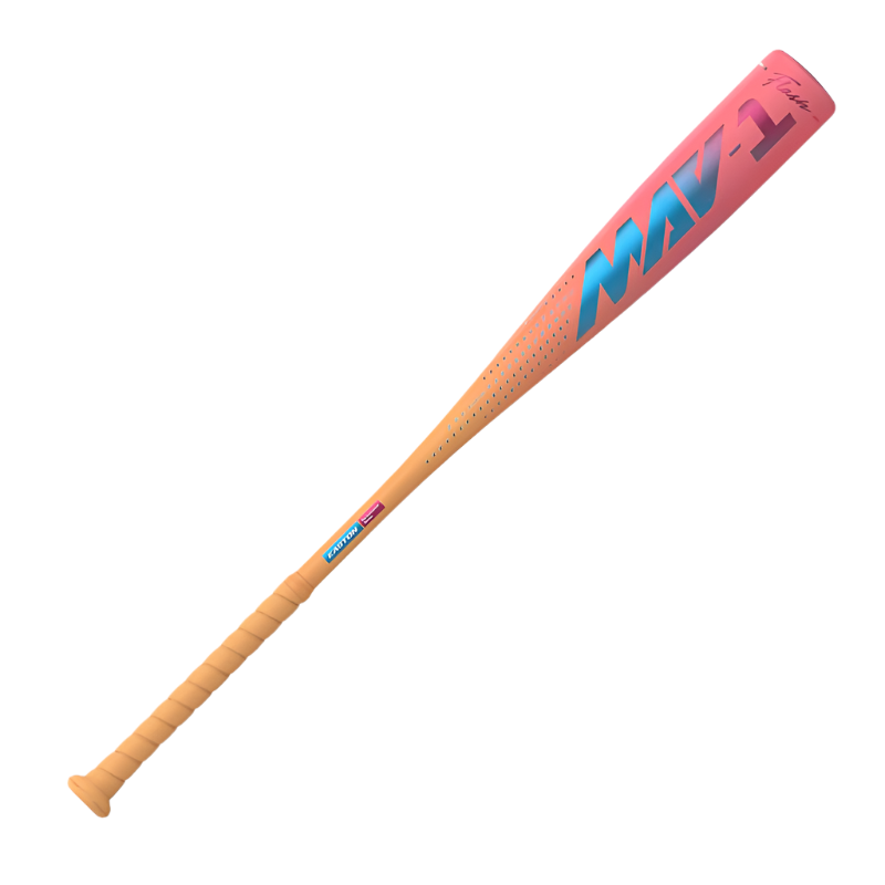 Easton MAV1 Flash -3 (2 5/8 Barrel) BBCOR Baseball Bat (2025)