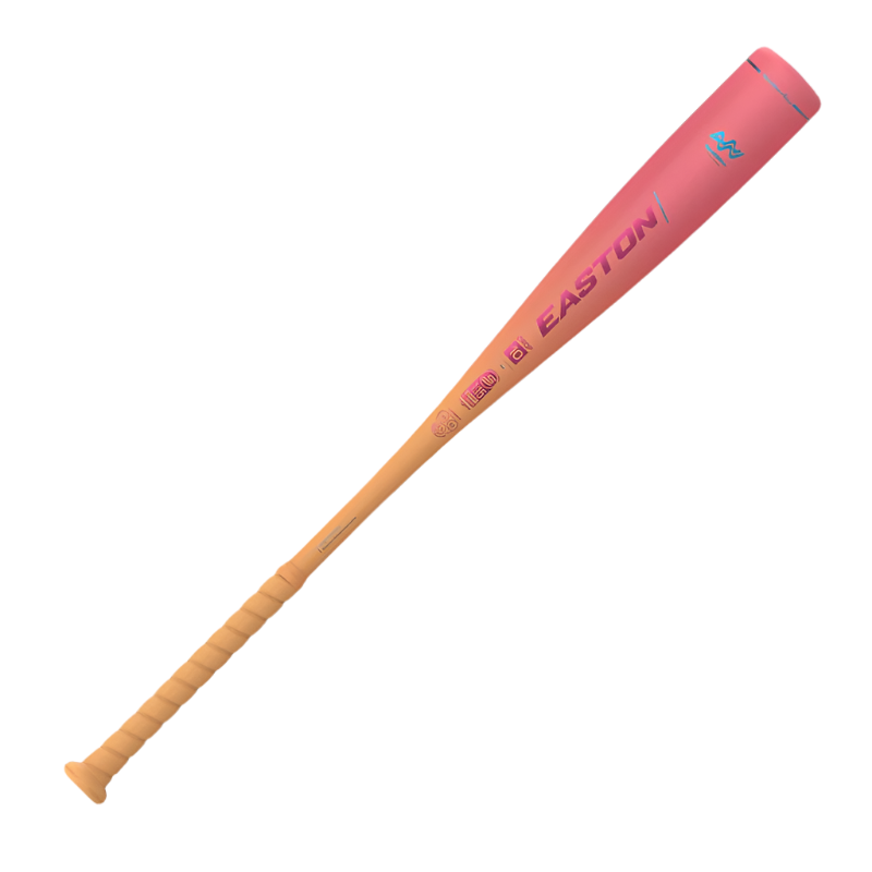 Easton MAV1 Flash -3 (2 5/8 Barrel) BBCOR Baseball Bat (2025)