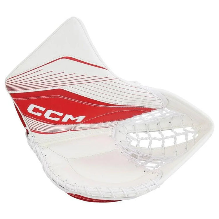 CCM E-Flex 6.9 Goalie Catcher - Senior - Sports Excellence