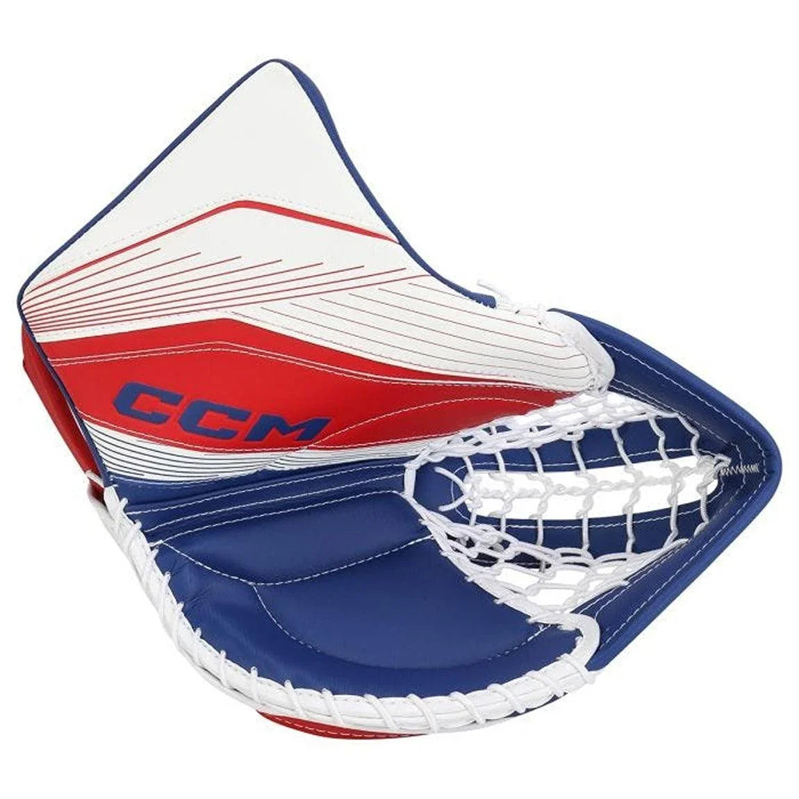 CCM E-Flex 6.9 Goalie Catcher - Senior - Sports Excellence