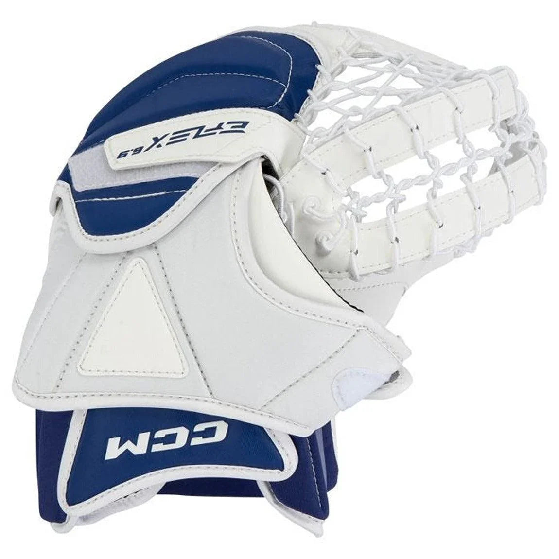 CCM E-Flex 6.9 Goalie Catcher - Senior - Sports Excellence