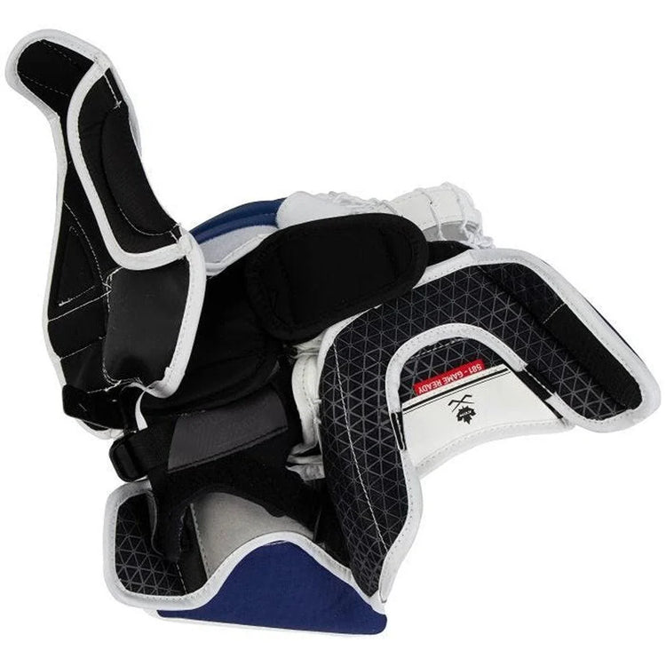 CCM E-Flex 6.9 Goalie Catcher - Intermediate - Sports Excellence