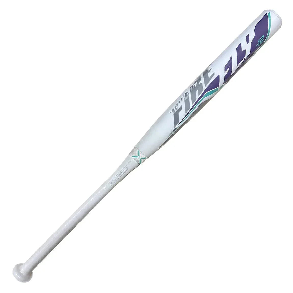 Easton Firefly (-12) Fastpitch Softball Bat (2024) - Sports Excellence