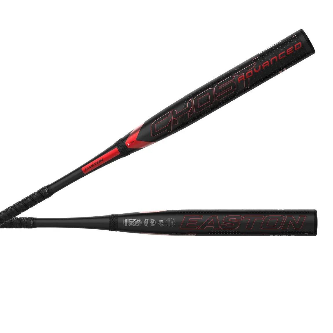 Easton Ghost Advanced (-11) Fastpitch Softball Bat (2024) - Sports Excellence