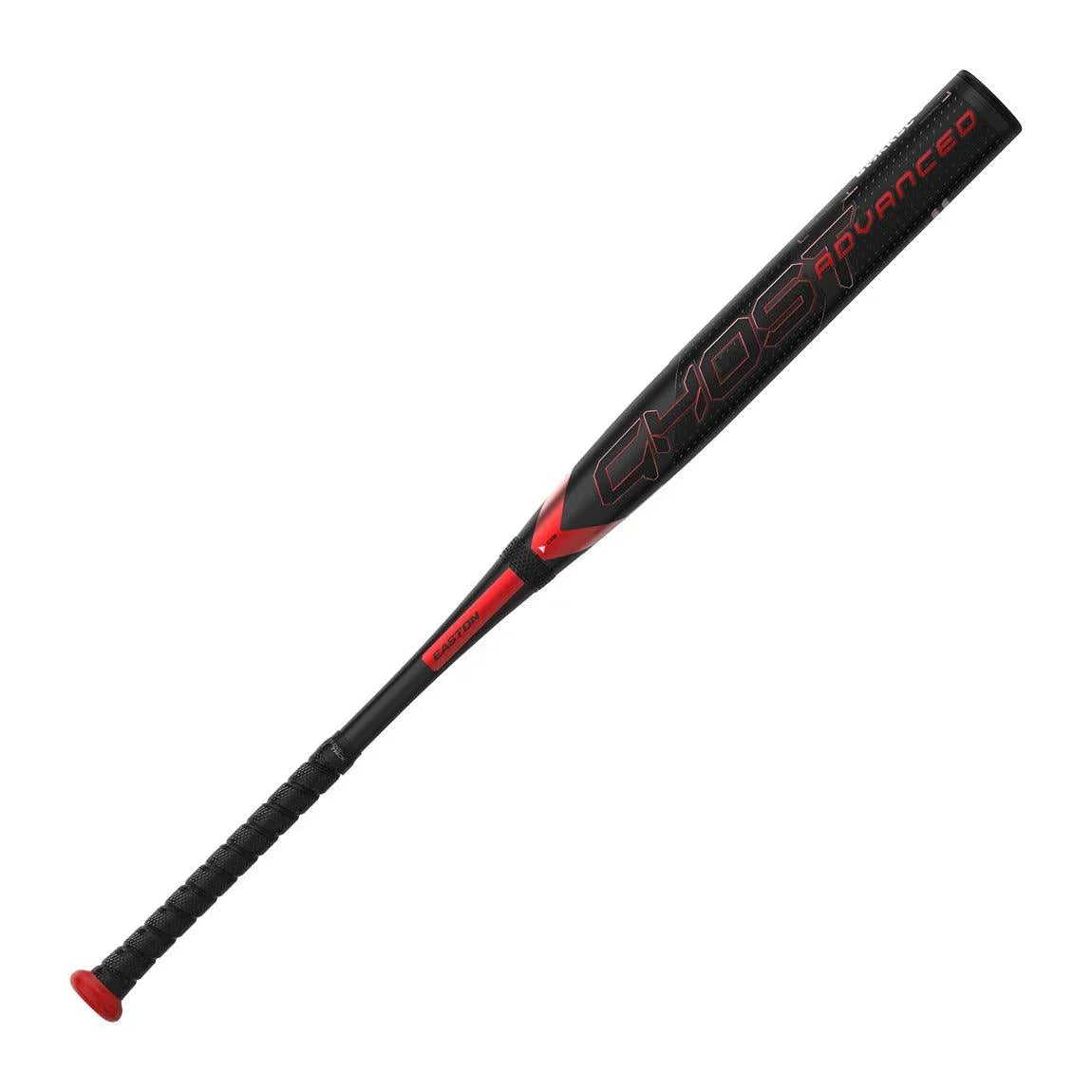 Easton Ghost Advanced (-11) Fastpitch Softball Bat (2024) - Sports Excellence