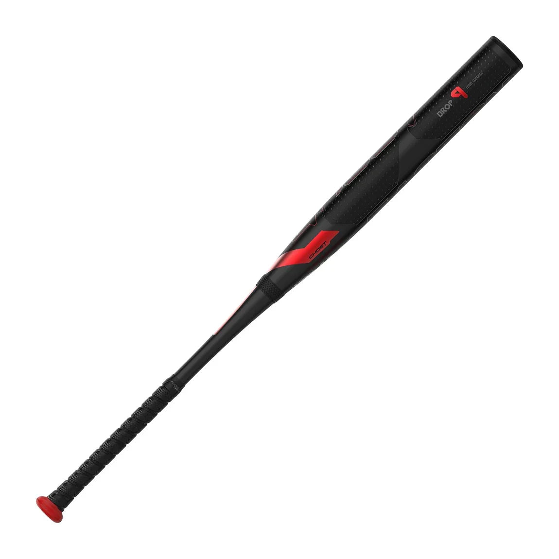 Easton GHOST ADVANCED -9 Fastpitch Softball Bat (2024) - Sports Excellence