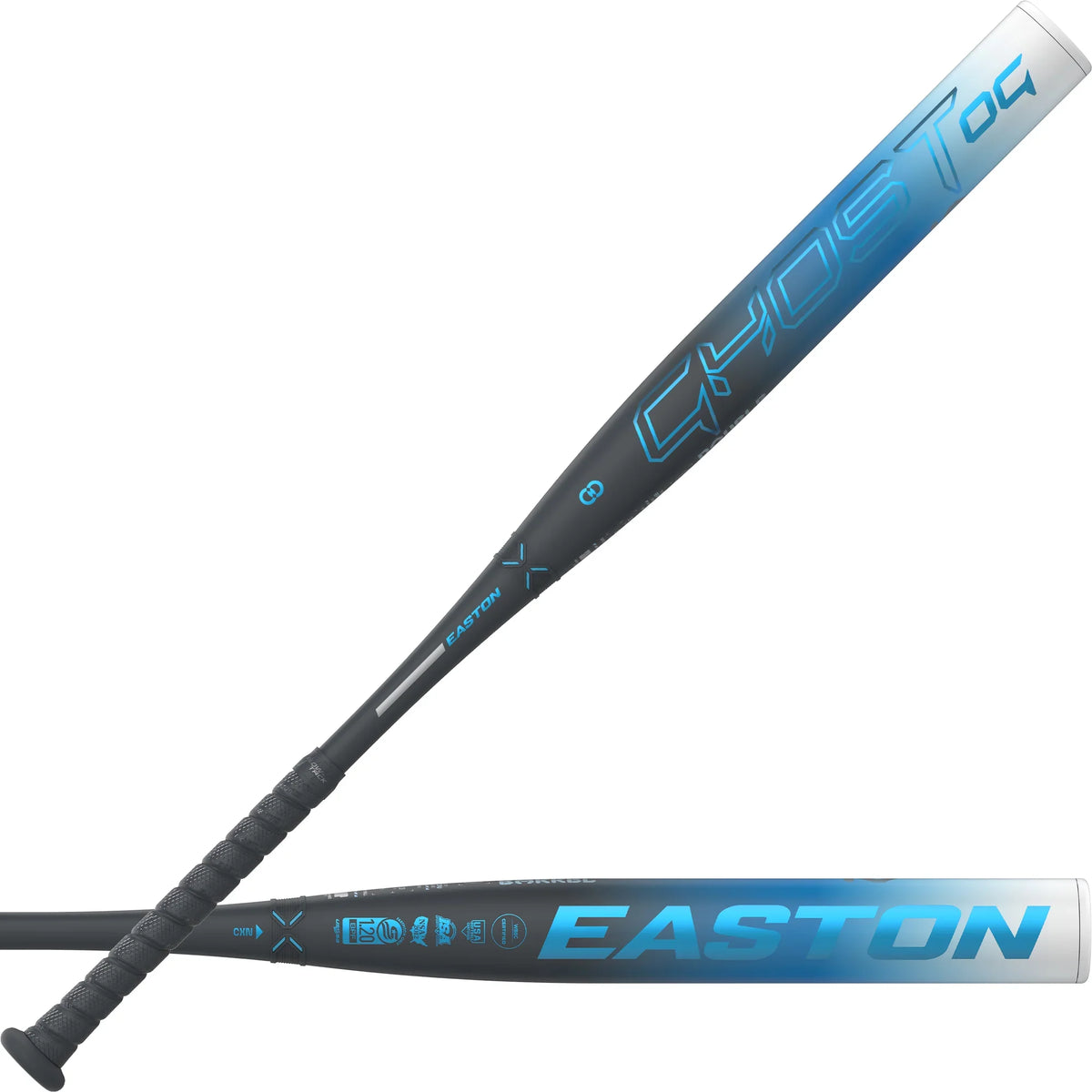 Easton GHOST OG -10 Fastpitch Softball Bat (2025) - Sports Excellence