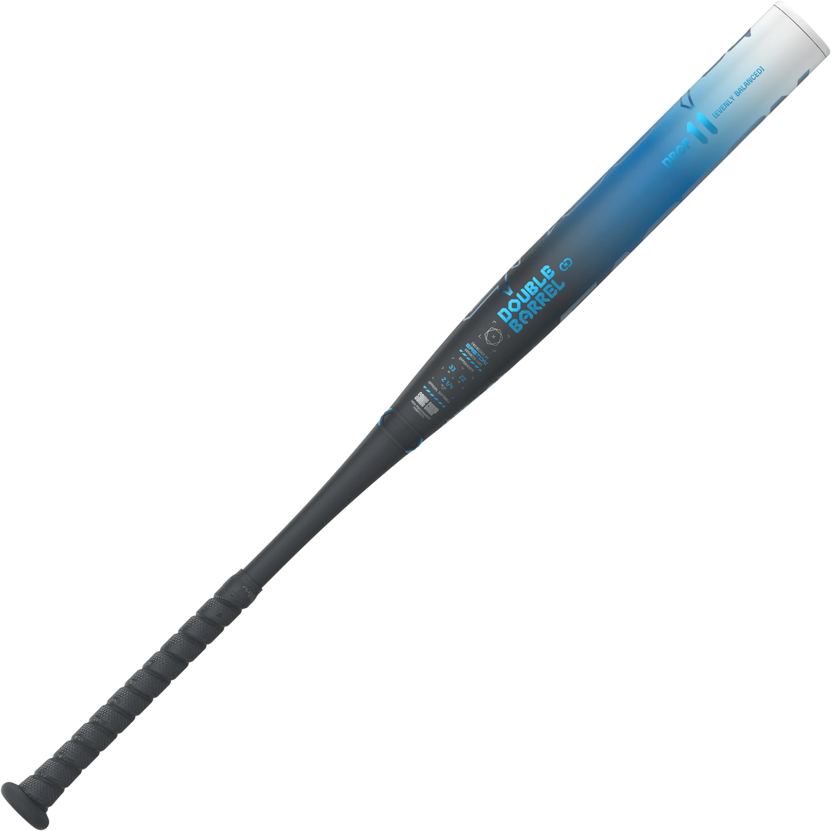 Easton GHOST OG -11 Fastpitch Softball Bat (2025) - Sports Excellence