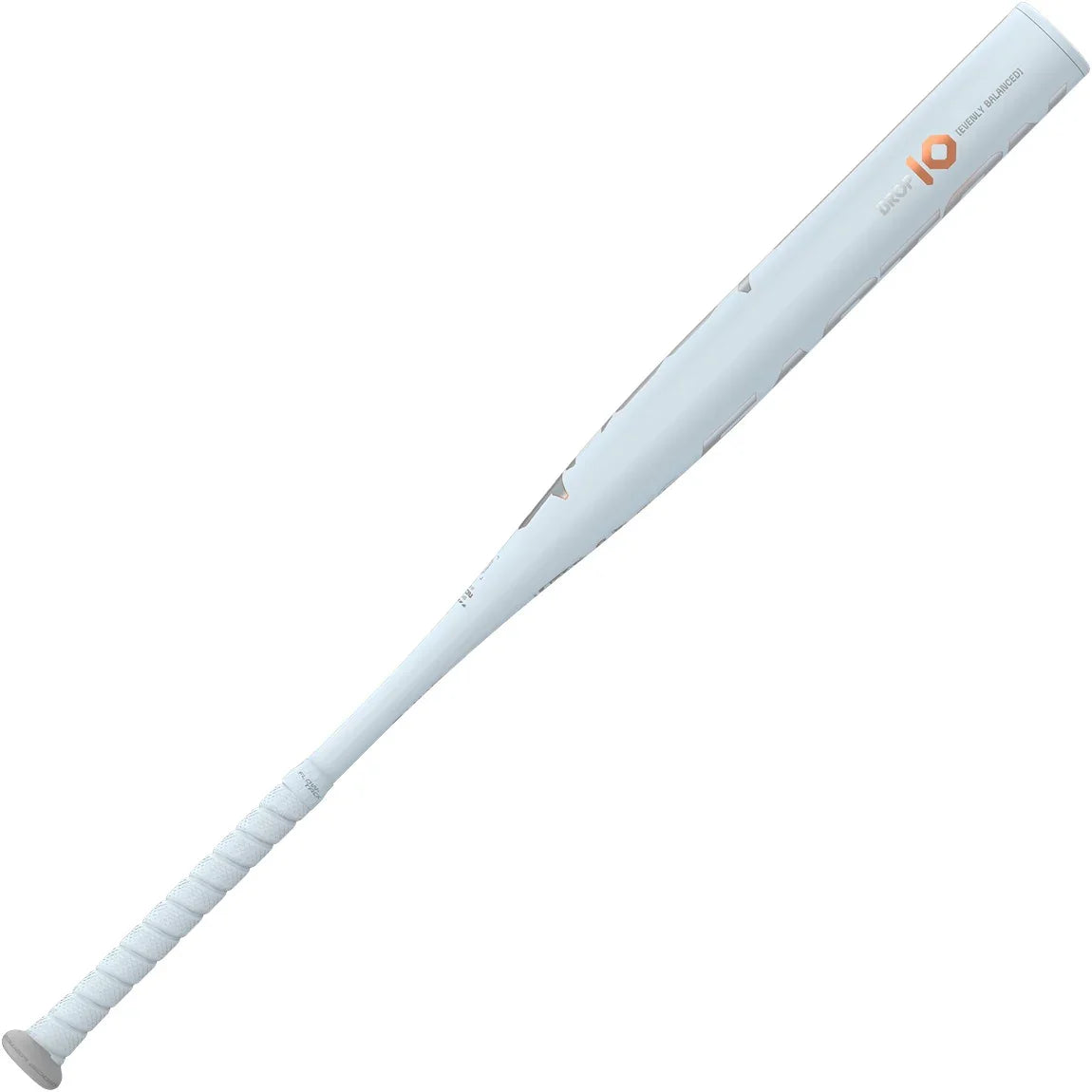 Easton GHOST UNLIMITED -10 Fastpitch Softball Bat (2025) - Sports Excellence