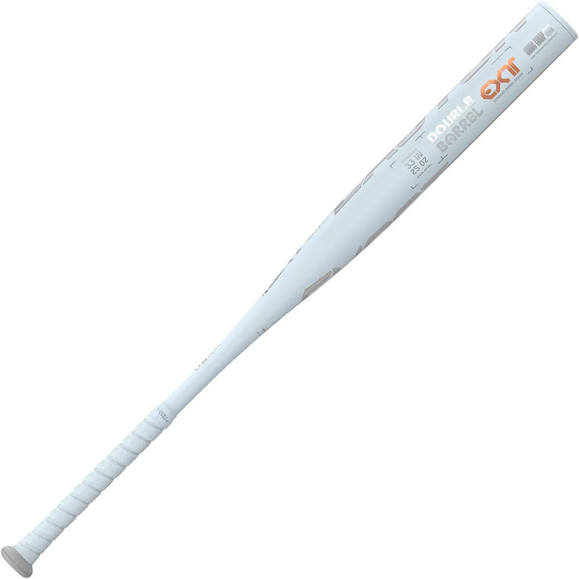 Easton GHOST UNLIMITED -8 Fastpitch Softball Bat (2025) - Sports Excellence