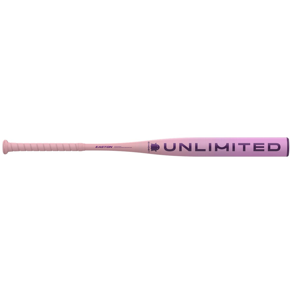 Easton GHOST Unlimited Fastpitch Softball Bat (2026)