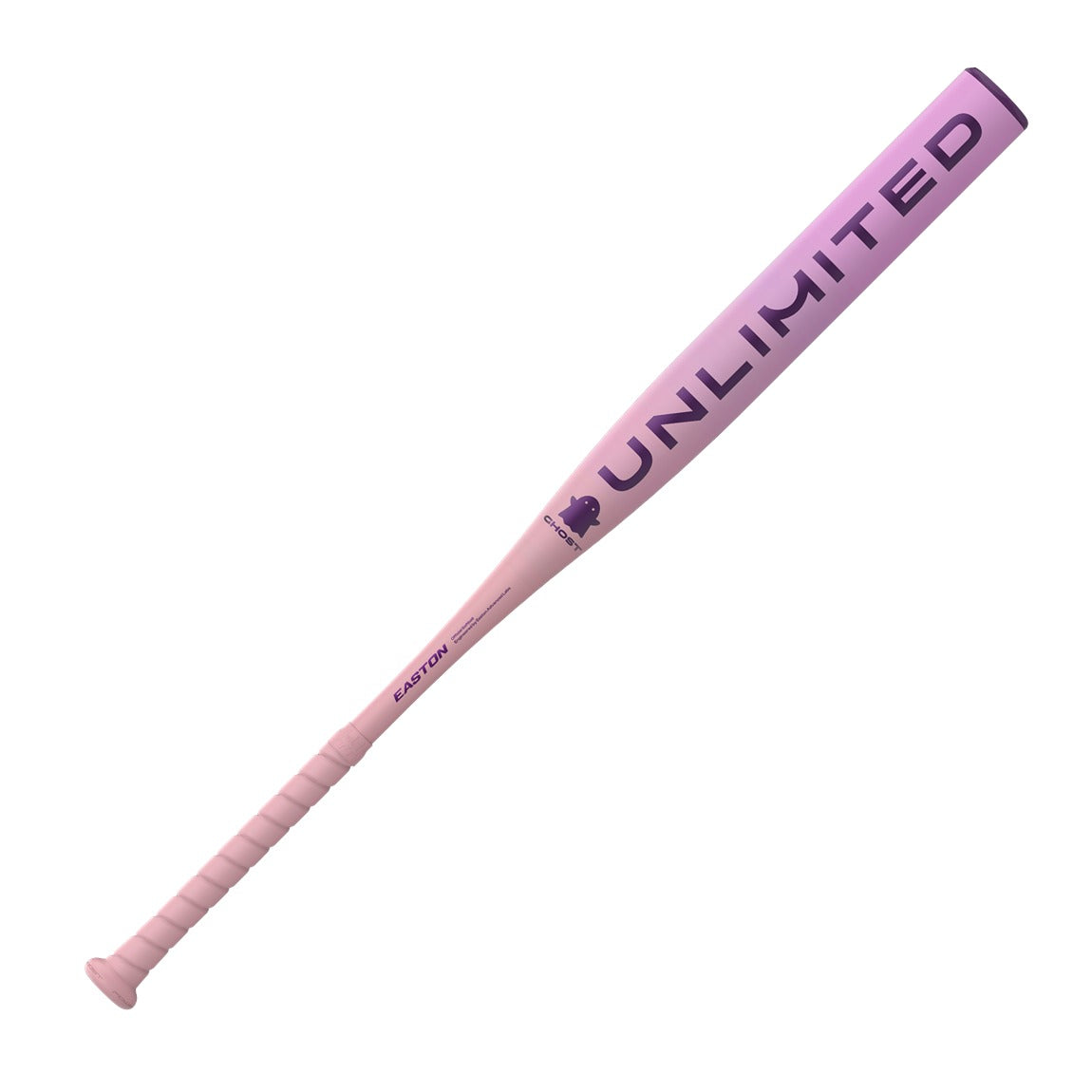 Easton GHOST Unlimited Fastpitch Softball Bat (2026)