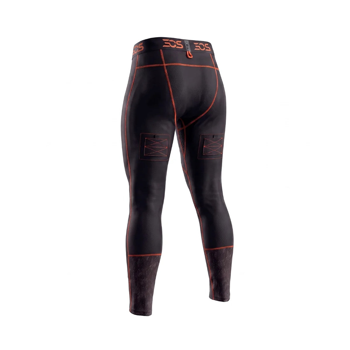 EOS Cut Protection Compression Pant (2 zones)