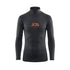 EOS Baselayer Compression Top w/ Integrated Neck Guard (S25) - Junior