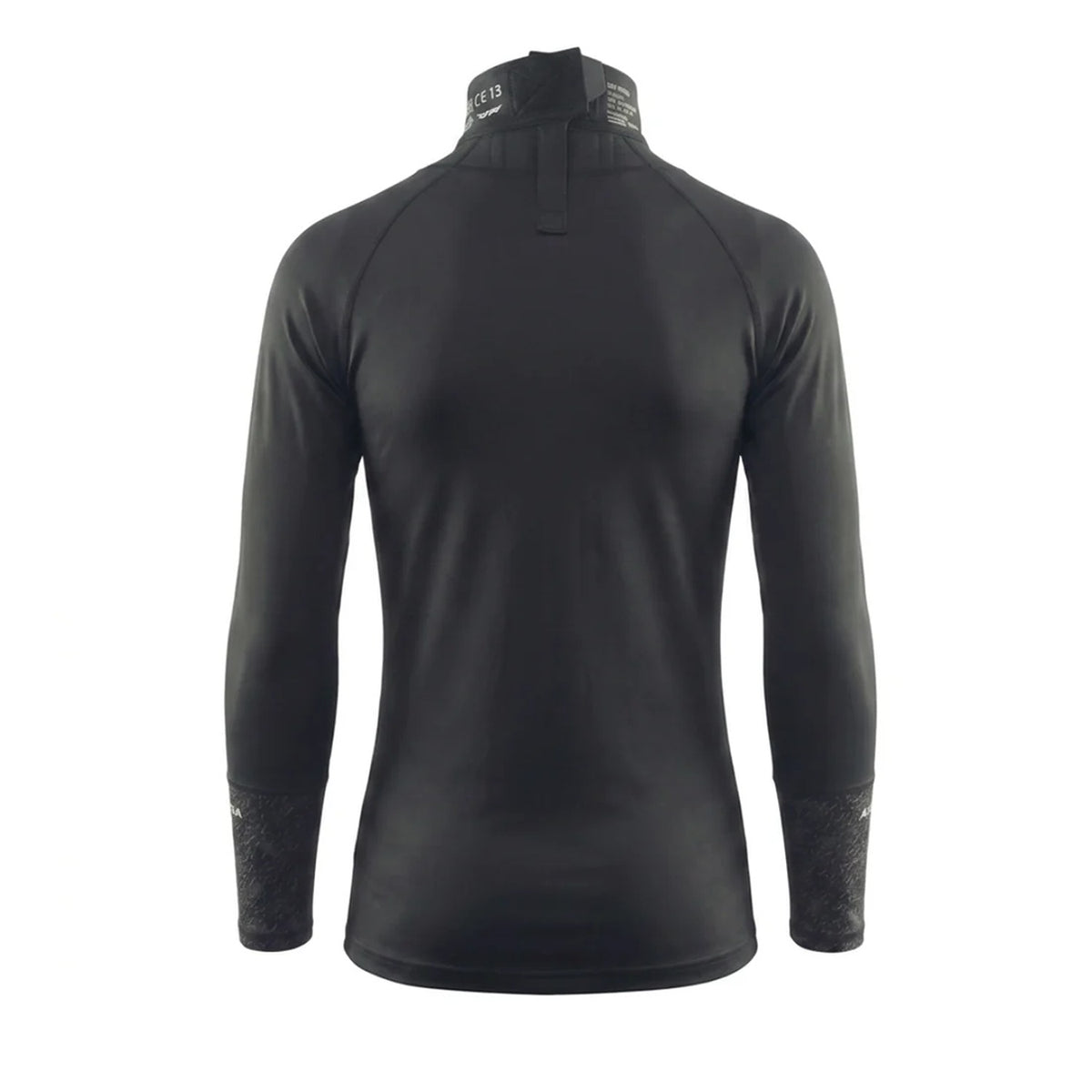 EOS Baselayer Compression Top w/ Integrated Neck & Wrist Guard (S25) - Junior