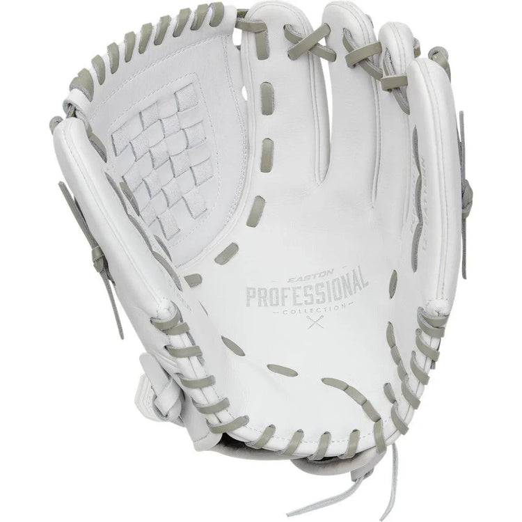 Easton Pro Collection 12" Fastpitch Softball Glove (2024) - Sports Excellence
