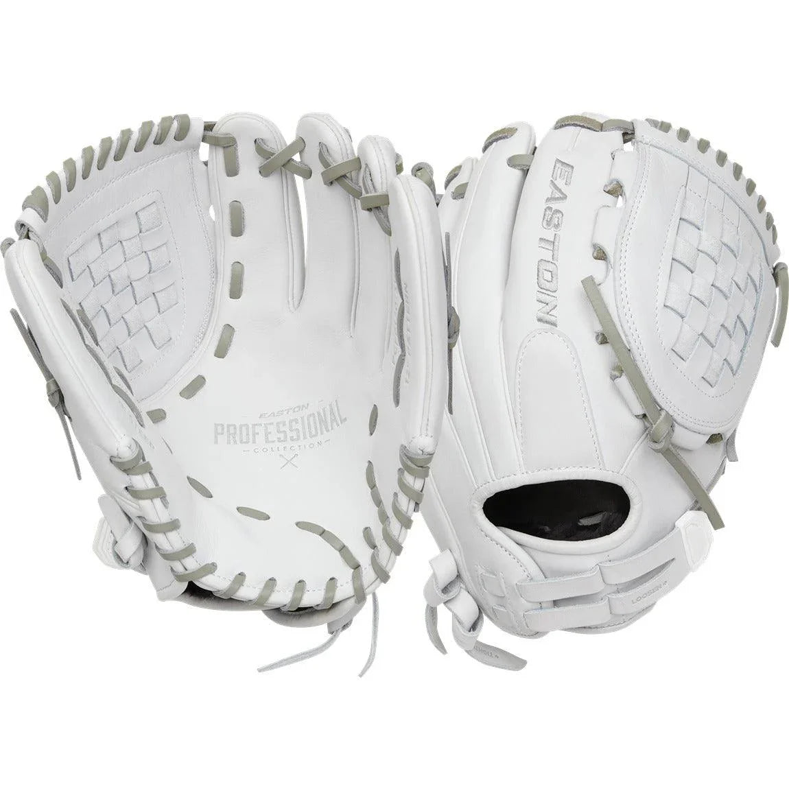Easton Pro Collection 12" Fastpitch Softball Glove (2024) - Sports Excellence